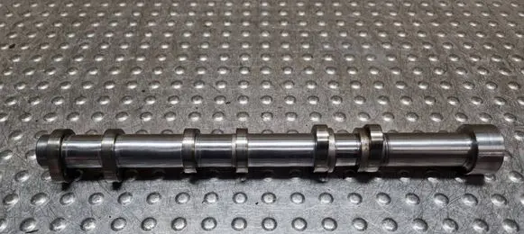 Audi A6 S6 C7 4G Camshaft 06E109102BF