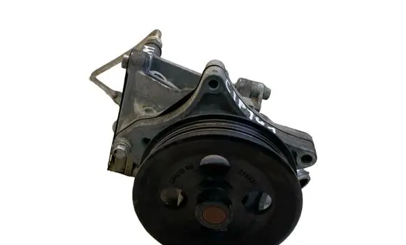 Opel Astra K Water pump 12641869 528074526 12640136BA