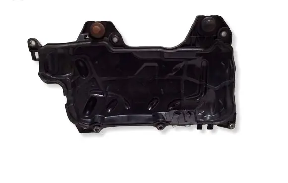Nissan Qashqai Engine cover (trim) 8200672464