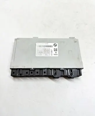 BMW X5 F15 Seat control module 9371130
