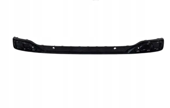 Volkswagen Tiguan Rear bumper trim bar molding 5NN807837