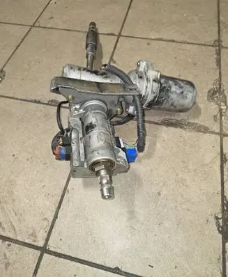 Opel Combo C Power steering pump 9156064 00612E0200