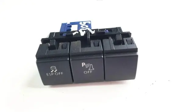 ESP (stability program) switch