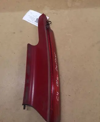 Citroen C4 I Rear/tail lights 965586378003