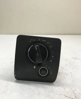 Mercedes-Benz R W251 Light switch A2515455404