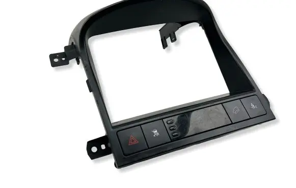 Chevrolet Captiva Radio/GPS head unit trim 96941882 8169020622 TW30000257
