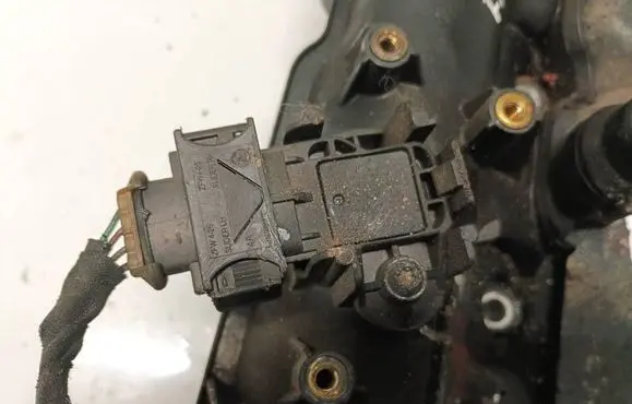 Opel Insignia A Air pressure sensor 55568175 0281006077