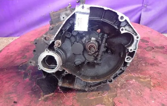 Fiat Uno Manual 5 speed gearbox