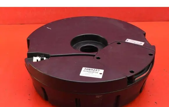 Audi Q5 SQ5 8R Subwoofer speaker 8R0035382
