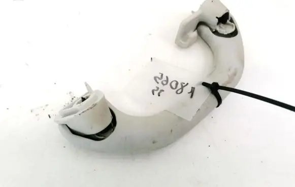 Seat Altea Rear interior roof grab handle