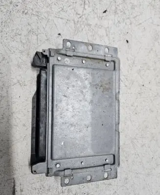 Citroen C5 Gearbox control unit/module 0260002751 6058001113