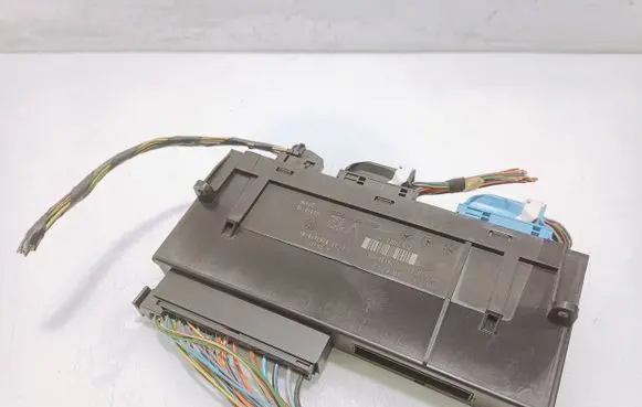 BMW 5 GT F07 Comfort/convenience module 9267470 4336532489 53253B702