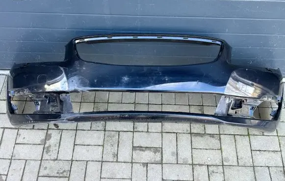 Volvo S80 Front bumper