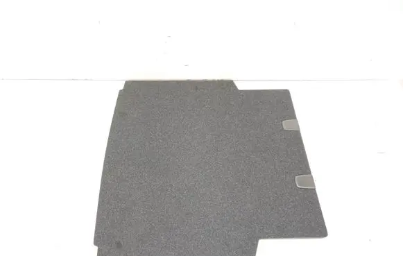 BMW X1 E84 Trunk/boot floor carpet liner 2990746