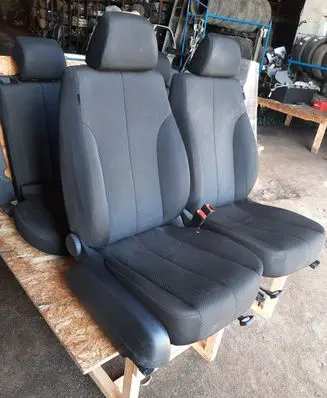 Volkswagen PASSAT B6 Seat set 