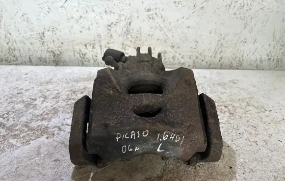Citroen C4 I Picasso Front brake caliper