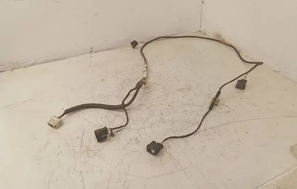 Mazda CX-5 Parking sensor (PDC) wiring loom KD6267290