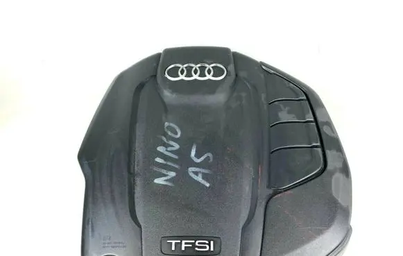 Audi A5 Engine cover (trim) 06L103925