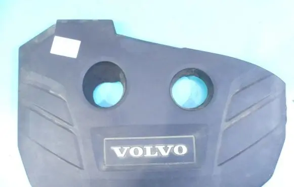 Volvo S60 Engine cover (trim) AG9G-6A949-B IMPRK1230779