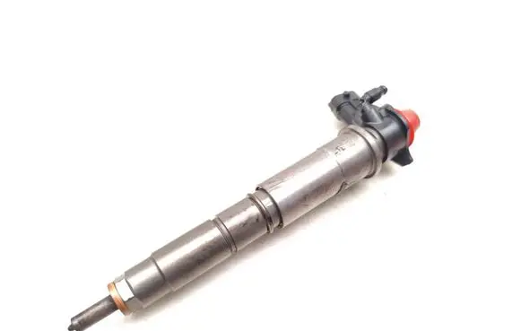 Renault Koleos I Fuel injector 0445115022