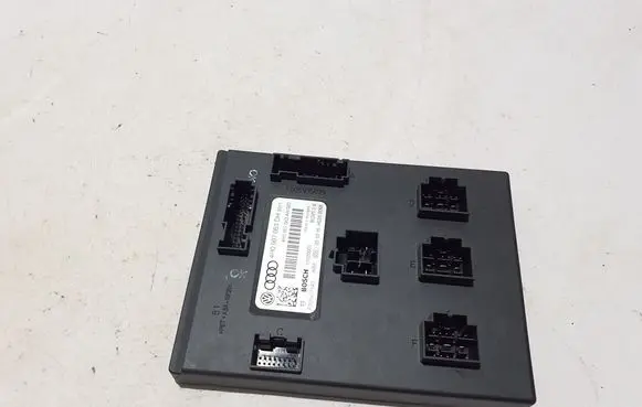 Comfort/convenience module