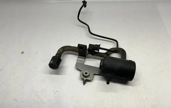Ford Mustang VI Breather/breather pipe/hose FR3C6J003AB