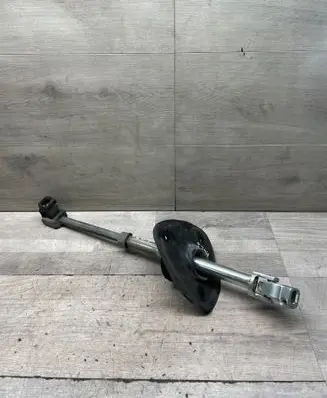Steering column universal joint