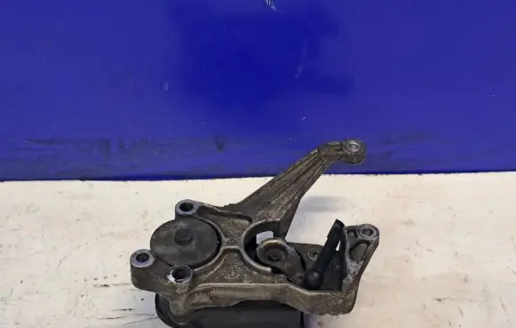 Saab 9-5 Intake manifold valve actuator/motor 55206457