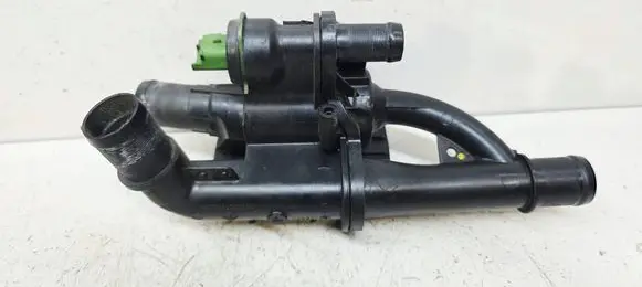 Volvo V40 Thermostat/thermostat housing 31319493 31492537