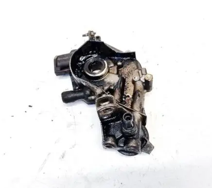 Fiat Punto (188) Oil pump 46543544