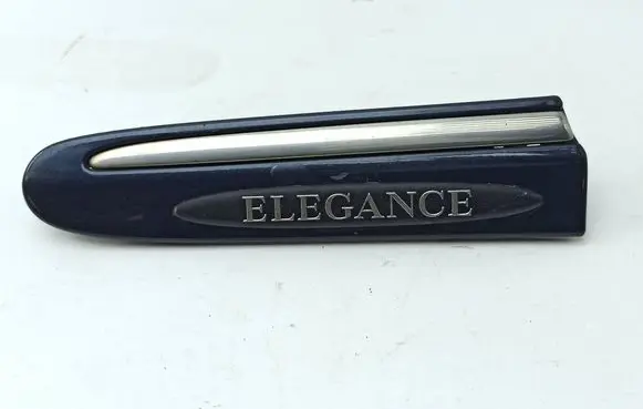 Mercedes-Benz CLK A209 C209 Fender trim (molding) A2096902162