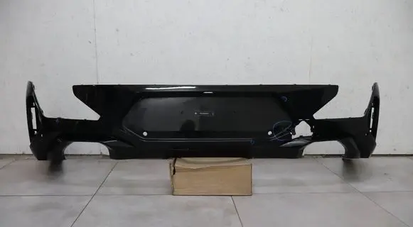 BMW X4 G02 Rear bumper 8081898