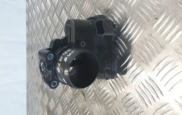 Ford Kuga II Throttle valve A2C85766300