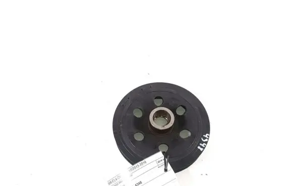 Mercedes-Benz CLA C117 X117 W117 Crankshaft pulley A2700300503