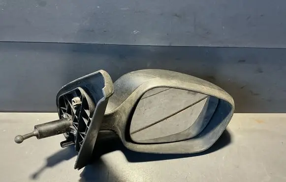 Renault Kangoo I Front door electric wing mirror E9014106