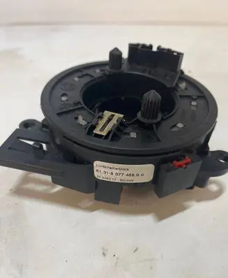 BMW 5 E39 Indicator stalk 542011