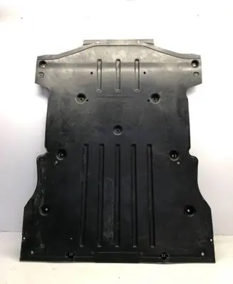 Skoda Enyaq iV Center/middle under tray cover 1EA825236C