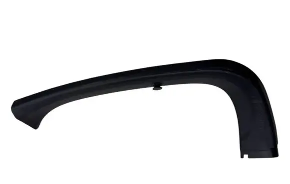 Toyota C-HR I Tailgate/trunk upper cover trim 64790F4010