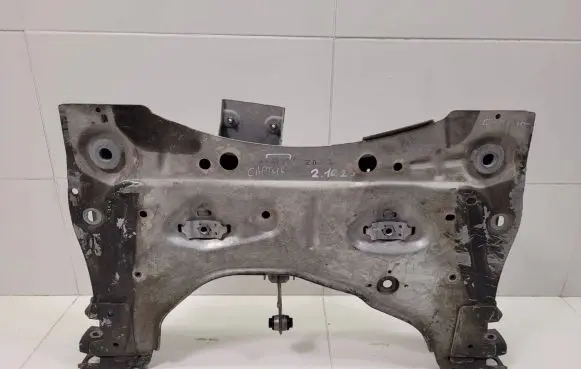 Renault Captur Front subframe 544017519R