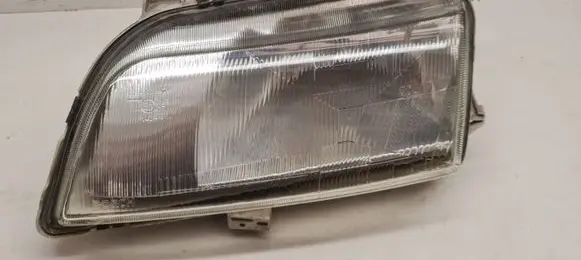 Volkswagen Sharan Headlight/headlamp 7M1941015K 0301048301 95VW13005FE