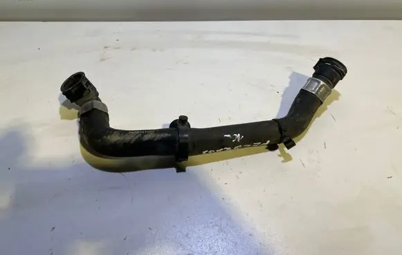 Peugeot 2008 I Engine coolant pipe/hose 9678747680