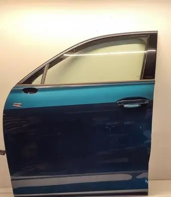 Volkswagen Tayron II Front door 57L831055