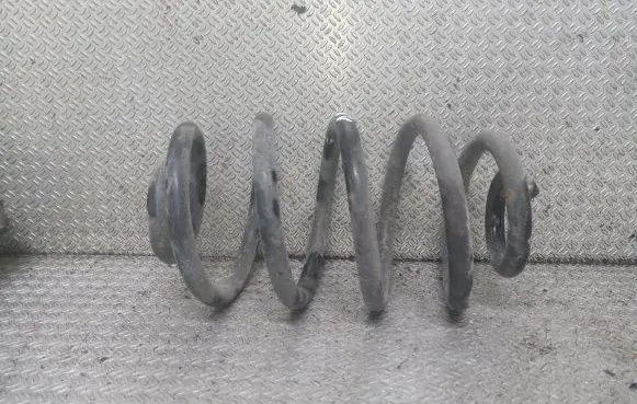 Opel Vectra C Rear coil spring