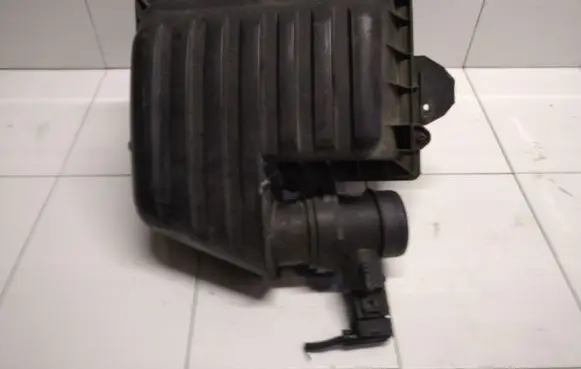 Ford Galaxy Air filter box 0280217121