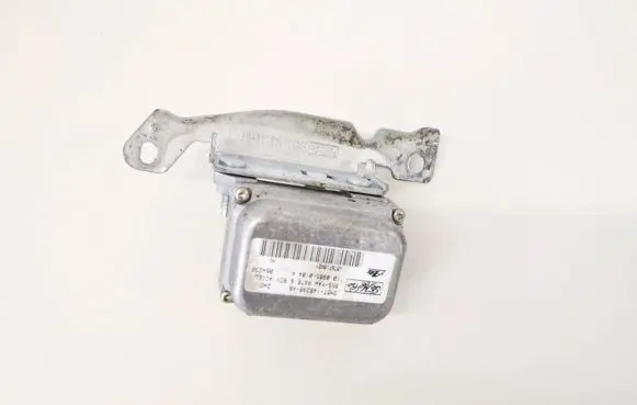 Volvo V50 ESP acceleration yaw rate sensor 3m5t14b296ab 3m5t-14b296-ab