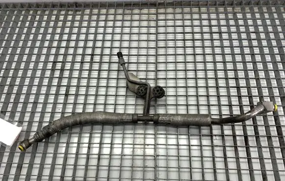 BMW 5 E60 E61 Air conditioning (A/C) pipe/hose 6982870