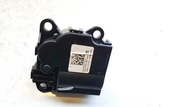 Tesla Model Y Air flap motor/actuator 150064000a 1500640-00-a