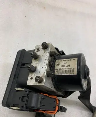 Honda CR-V ABS Pump 57110s9ae010mq G3U3L19B53 00008073E2