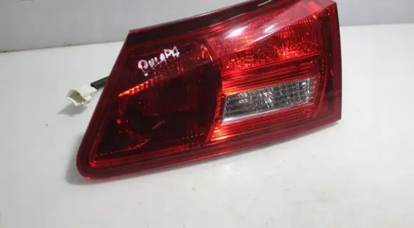 Lexus IS 220D-250-350 Rear/tail lights