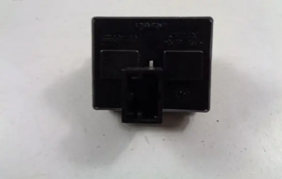 Volkswagen Polo Electric window control switch 6Q0959858